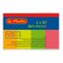 Herlitz Haft-Memos 20x50mm 4x50 Stück... - Bild 2