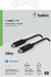 Belkin Thunderbolt 4-Kabel USB-C 40Gb/s... - Bild 2