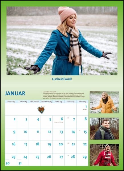 Dahoam is Dahoam 2023 - Broschürenkalender - Wandkalender - mit Jahresplaner - … - Kalender 