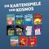 Kosmos 741754 - Ubongo Kartenspiel - Bild 3