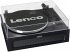 Lenco LS-430BK schwarz - Bild 4