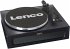 Lenco LS-430BK schwarz - Bild 5