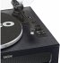 Lenco LS-430BK schwarz - Bild 8