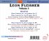 Leon Fleisher: Live,Vol.1 - Bild 2