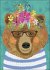Gentle Bruin Puzzle - Bild 2
