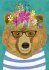 Gentle Bruin Puzzle - Bild 3