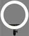 Godox LR150B LED-Ringleuchte - Bild 5