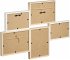 Hama Kalmar 2x10x15 3x13x18 Holz/MDF... - Bild 3