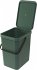 Brabantia Sort & Go Behälter 25l Fir... - Bild 2