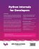 Python Internals for Developers - Bild 2