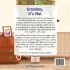 Grandma, It's Me! A Children's Book... - Bild 2