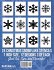 Christmas Snowflake Stencils - Bild 2