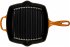 Le Creuset Grillpfanne Gusseisen Quad.... - Bild 2