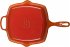 Le Creuset Grillpfanne Gusseisen Quad.... - Bild 3