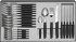 Victorinox Swiss Modern Besteck-Set 24... - Bild 3