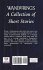 Wanderings - A Collection of Six Short... - Bild 2