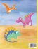 Dinosaurs' Adventures - A Kids'... - Bild 2