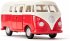 SIKU 2361 - VW T1 Bus, Bully,... - Bild 2