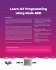 Learn IoT Programming Using Node-RED - Bild 2