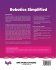 Robotics Simplified - Bild 2