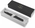 Parker Vector XL Metallic Black C.C.... - Bild 4