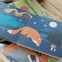 Der kleine Fuchs / Meine Waldfreunde... - Bild 4