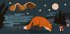 Der kleine Fuchs / Meine Waldfreunde... - Bild 7