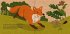 Der kleine Fuchs / Meine Waldfreunde... - Bild 8