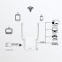 Strong 4G LTE Mini Router Wi-Fi 300 - 1... - Bild 5