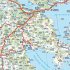 Griechenland, Straßenkarte 1:500.000,... - Bild 2