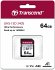Transcend SDXC 340S 64GB Class 10 UHS-I... - Bild 2
