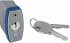 ABUS Silver Rock 5/50HB80 SL 7 - Bild 2