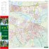 Nijmegen, Stadtplan 1:20.000, freytag &... - Bild 2