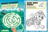 Paw Patrol Dinosaur Sticker Activity - Bild 3