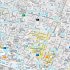 Paris, Stadtplan 1:11.000, freytag &... - Bild 2