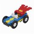 Plus-Plus® 9604259 - GO, Hero Car,... - Bild 2