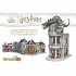 Gringotts Bank Harry Potter 3D (Puzzle) - Bild 2
