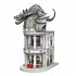 Gringotts Bank Harry Potter 3D (Puzzle) - Bild 4