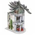 Gringotts Bank Harry Potter 3D (Puzzle) - Bild 5