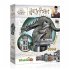 Gringotts Bank Harry Potter 3D (Puzzle) - Bild 6