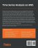Time Series Analysis on AWS - Bild 2