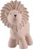 Tikiri® 8596012 - Rassel, Löwe,... - Bild 2