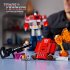 LEGO® Icons 10302 Optimus Prime - Bild 7