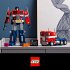 LEGO® Icons 10302 Optimus Prime - Bild 8
