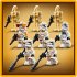 LEGO® Star Wars 75337 AT-TE™ Walker - Bild 7