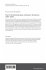 The Civil Administration of Eastern... - Bild 2
