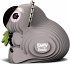 EUGY 650016 - Koala, 3D-Tier-Puzzle,... - Bild 3