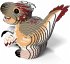 EUGY 650065 - 3D Bastelset Raptor - Bild 4
