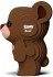 EUGY 650039 - Bear, Bär,... - Bild 3