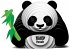 EUGY 650013 - Panda, 3D-Tier-Puzzle,... - Bild 2